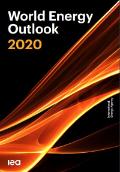 WEO 2020 cover
